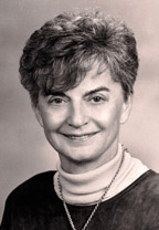 Helen Sommers