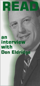 Read Don Eldridge: An Oral History